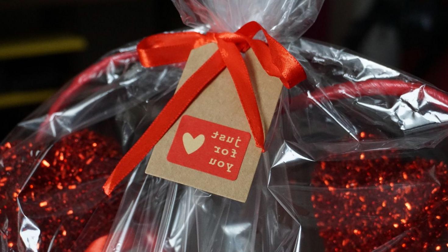 Wedding Hamper Inspiration