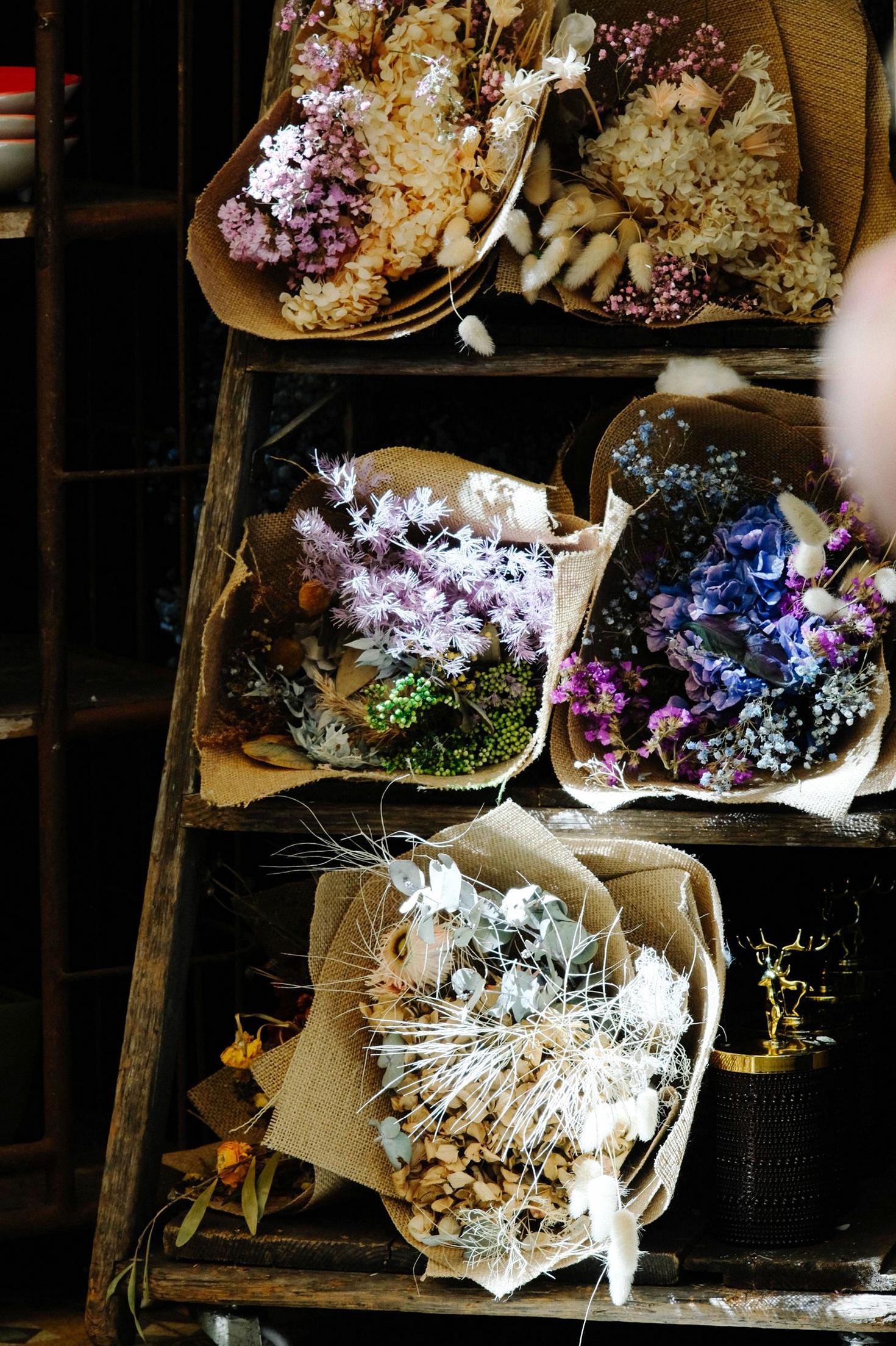 Floral Bouquet
