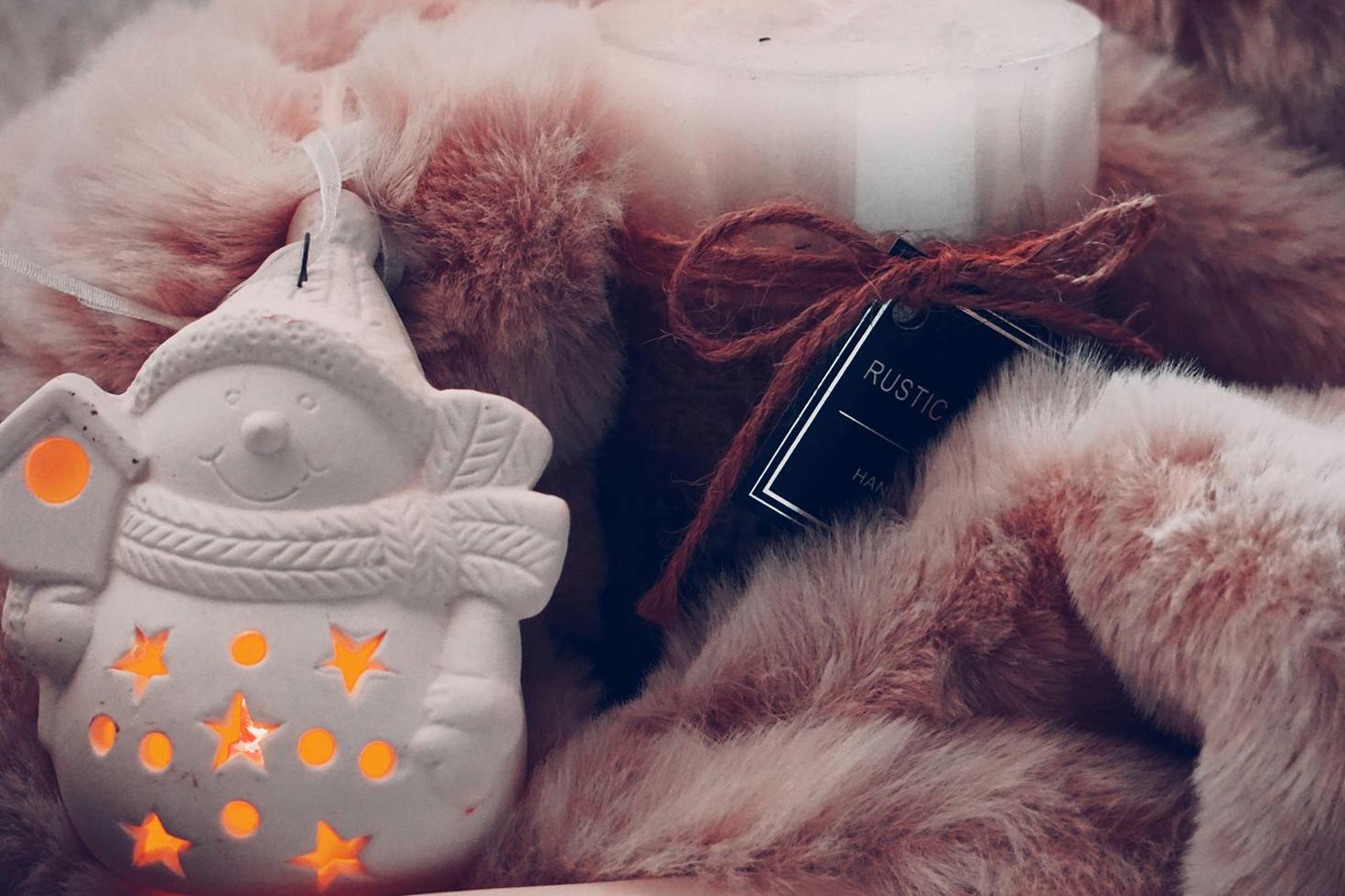 Winter Warmers
