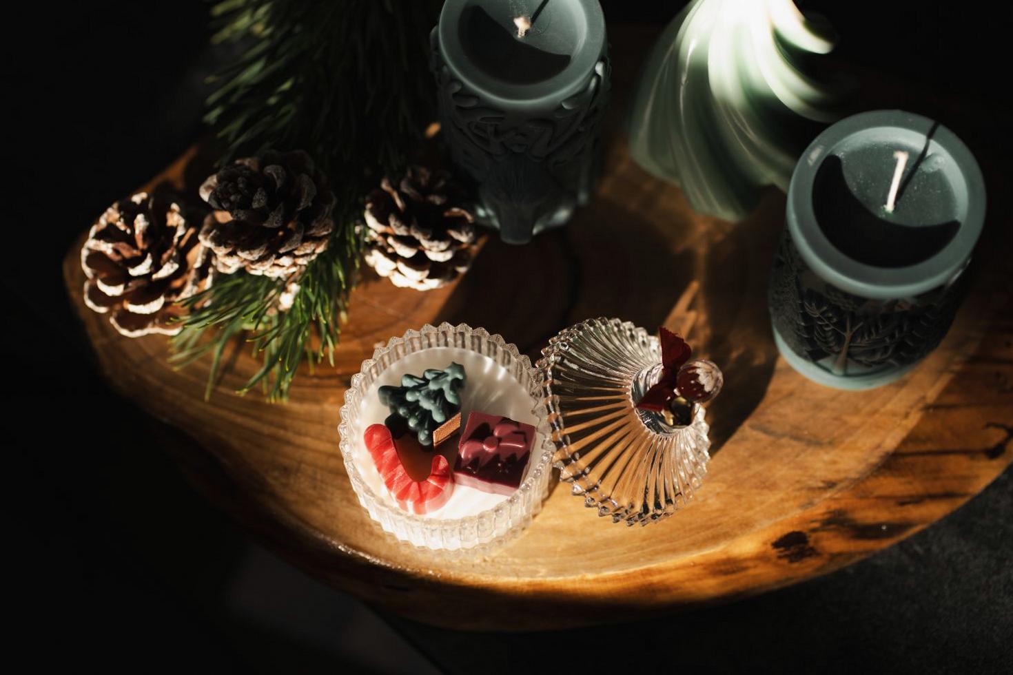 Seasonal Display