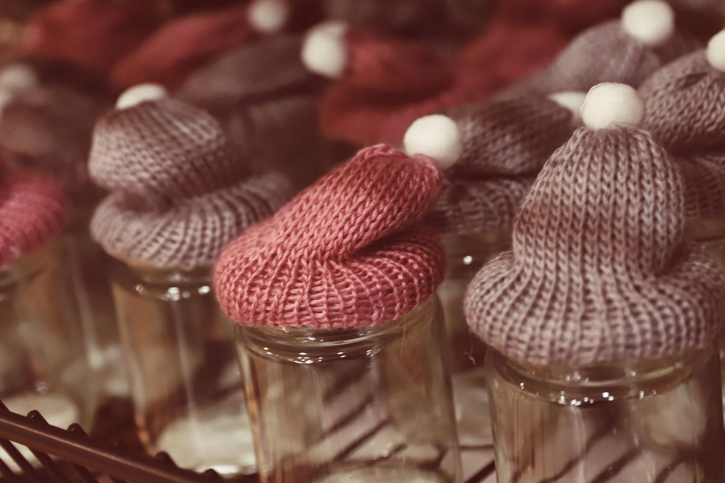 Gourmet Treats