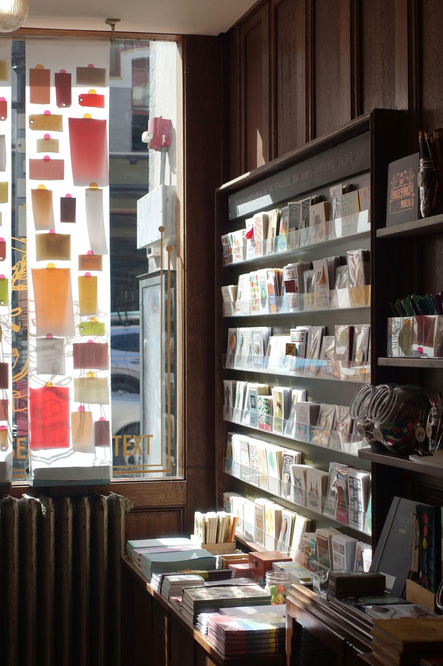 Greeting Cards
