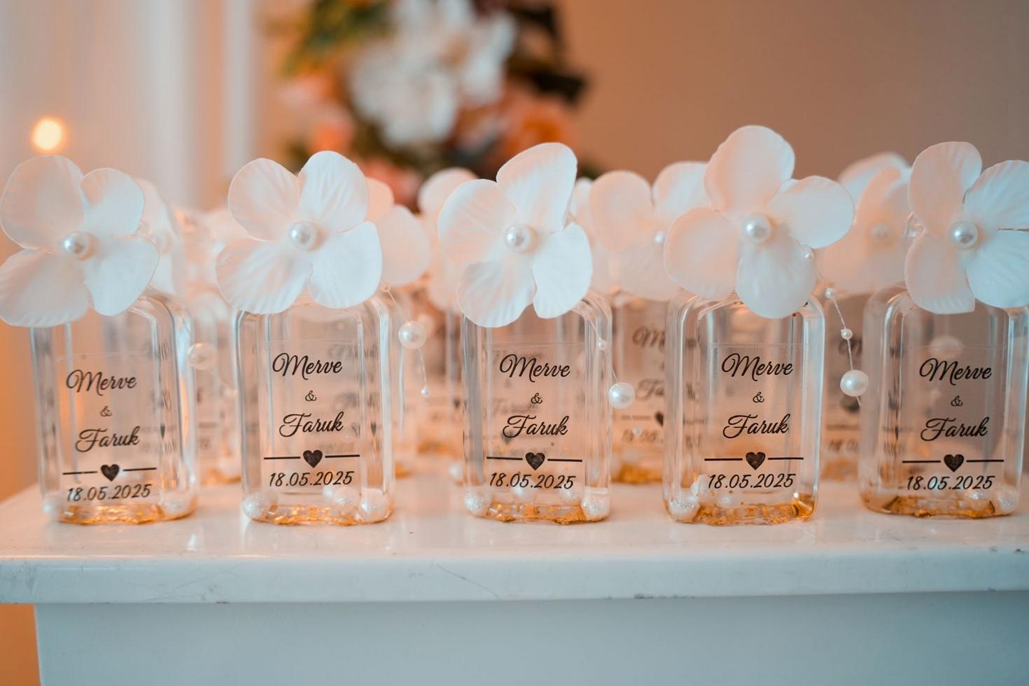 Wedding Favors