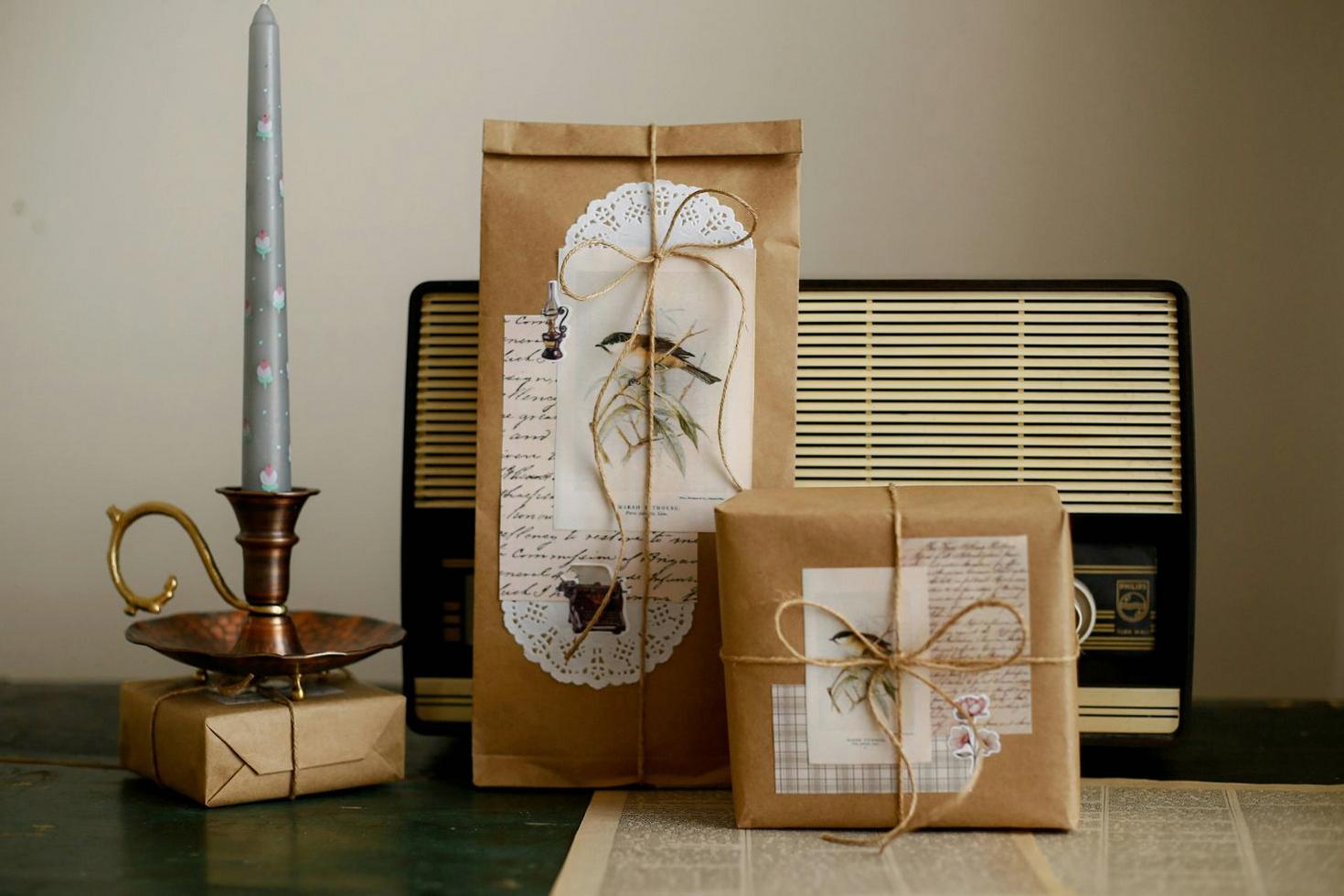 Greeting Cards