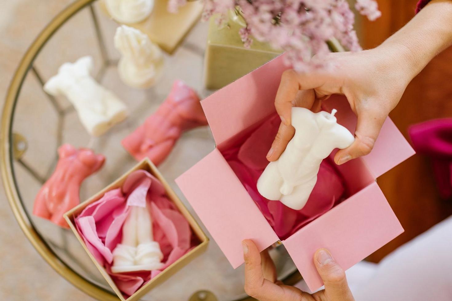 Personalized Keepsakes